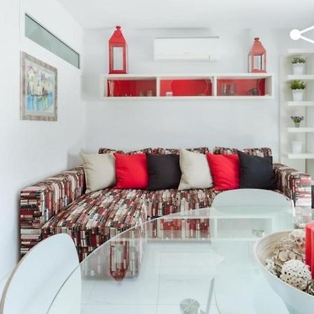 Bungalow Con Piscina Maspalomas ماسبالوماس المظهر الخارجي الصورة