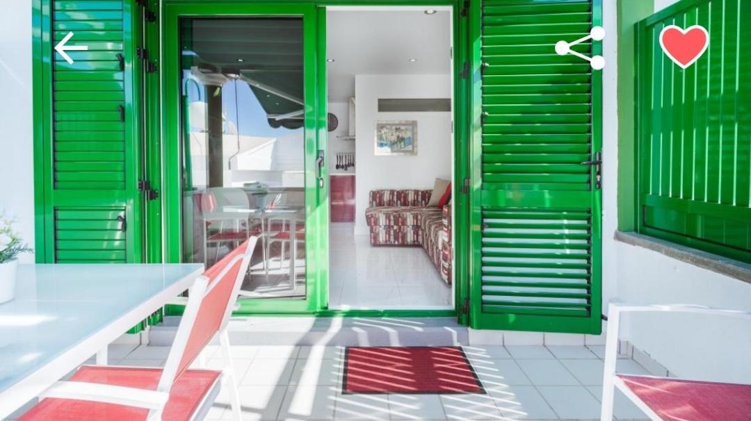 Bungalow Con Piscina Maspalomas ماسبالوماس المظهر الخارجي الصورة