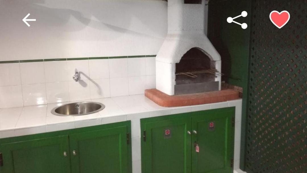 Bungalow Con Piscina Maspalomas ماسبالوماس المظهر الخارجي الصورة