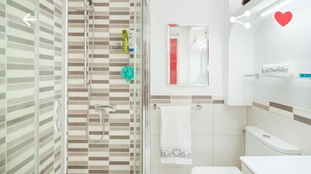 Bungalow Con Piscina Maspalomas ماسبالوماس المظهر الخارجي الصورة