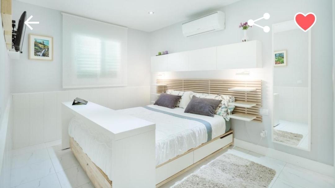 Bungalow Con Piscina Maspalomas ماسبالوماس المظهر الخارجي الصورة
