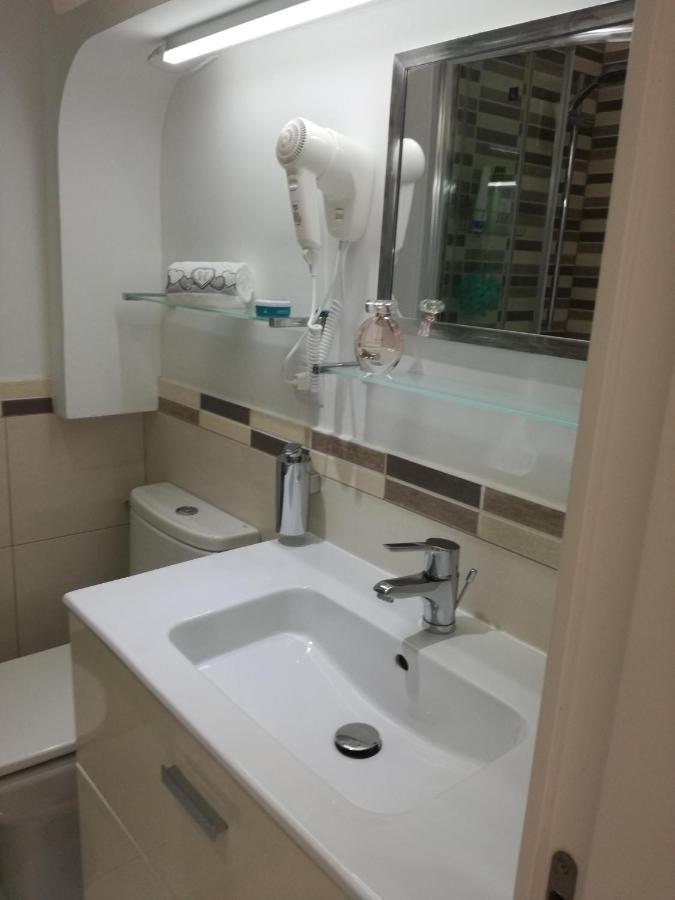 Bungalow Con Piscina Maspalomas ماسبالوماس المظهر الخارجي الصورة